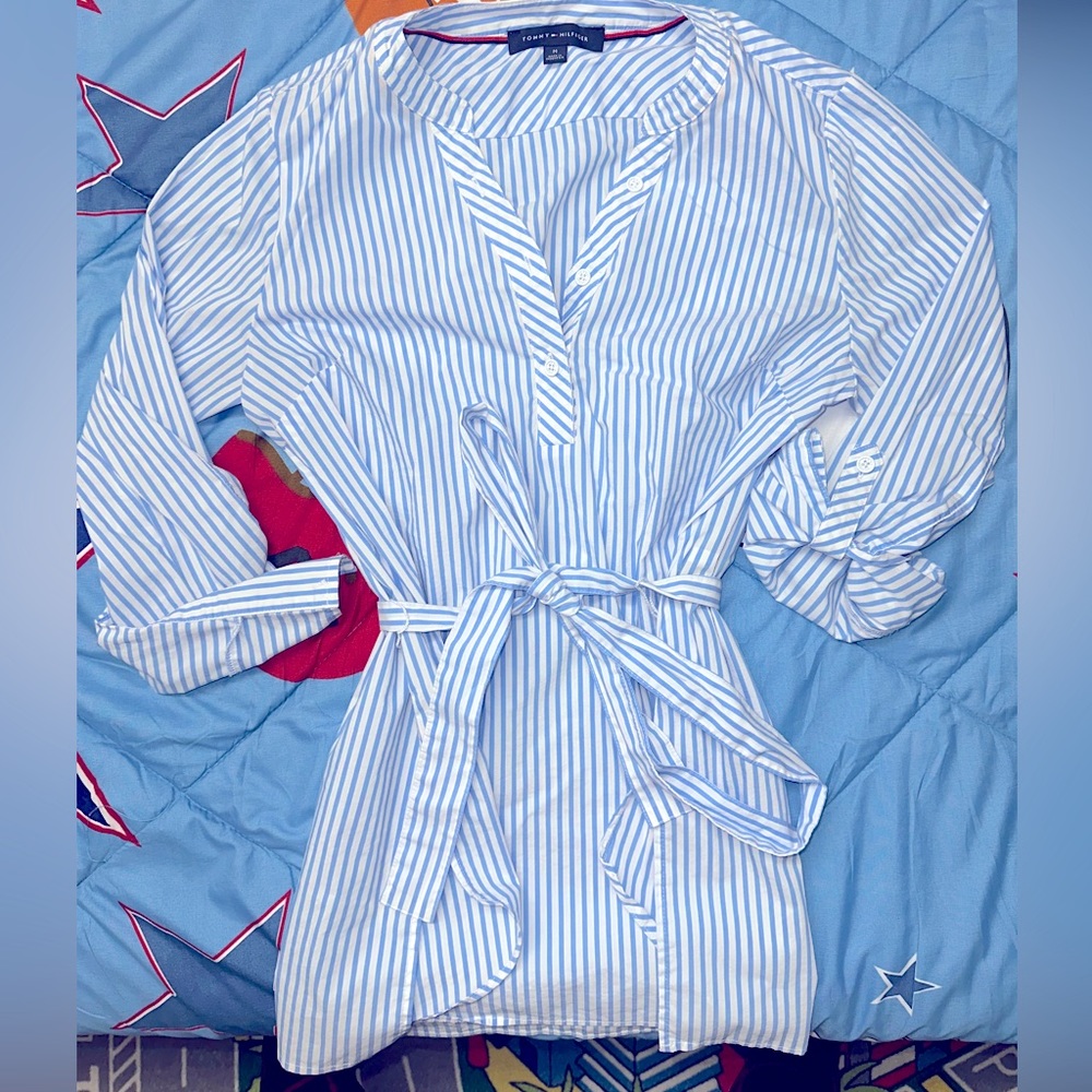 Tommy Hilfiger Tunic